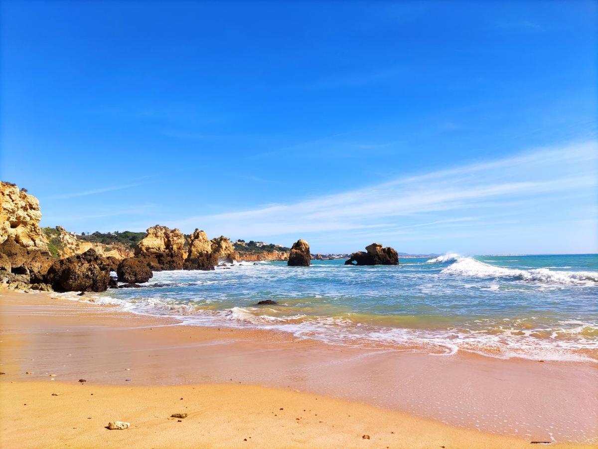 Beach Condo With Atlantic Ocean View By Becherish 올류스 데 아구아 외부 사진