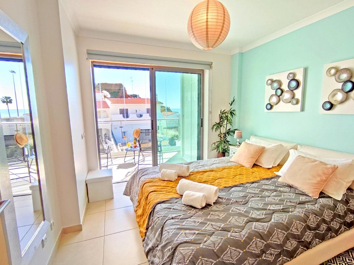 Beach Condo With Atlantic Ocean View By Becherish 올류스 데 아구아 외부 사진